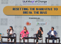 Advertising should not just mirror culture; it should actively shape culture: Goafest 2026