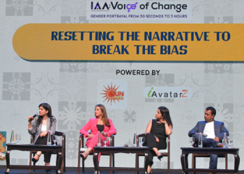 Advertising should not just mirror culture; it should actively shape culture: Goafest 2026