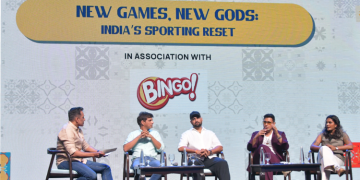 Goafest spotlights India’s emerging sports ecosystem and the rise of new-age fan cultures