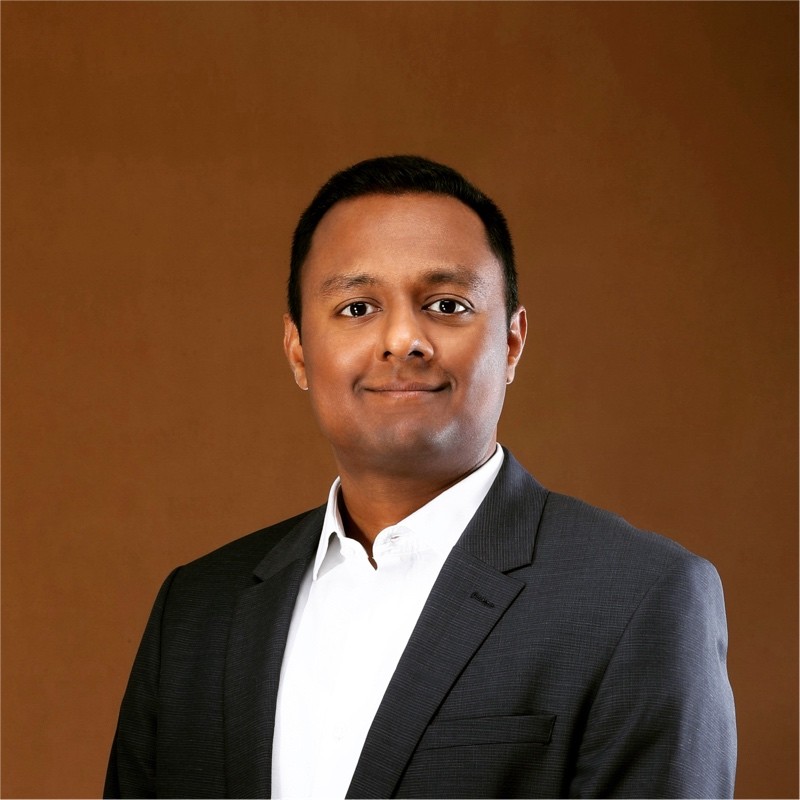Gokul Basker