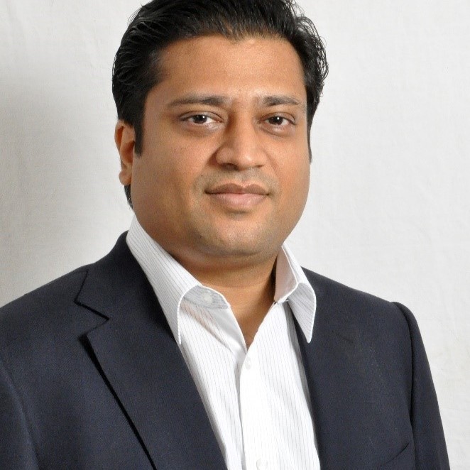 Gopal Jain, Managing Director and CEO, Gaja CapitalGopal Jain, Managing Director and CEO, Gaja Capital