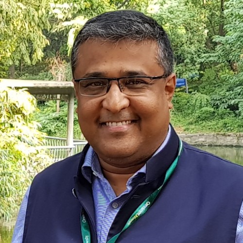 Gour Gupta