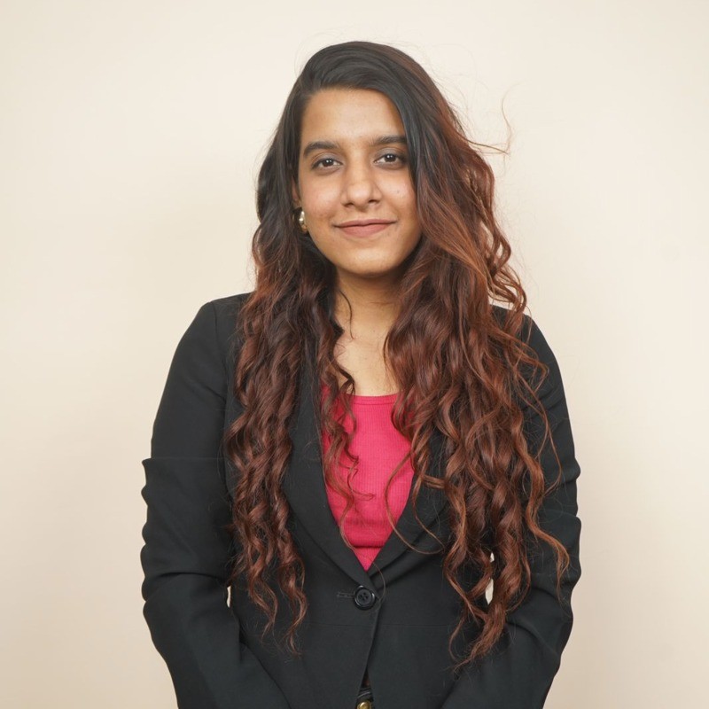 Gunveen Kaur