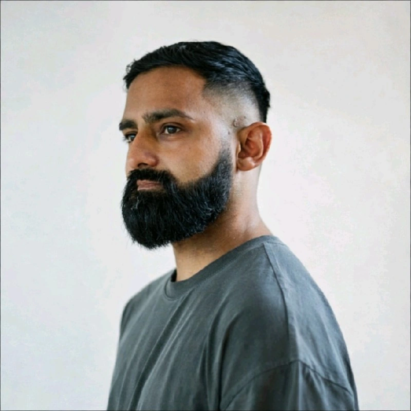 Haran Ramachandran