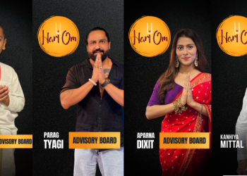 Hari Om OTT unveils Advisory Board to drive global devotional content expansion