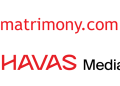 Havas Media India Bags Integrated Media Mandate for Matrimony.com