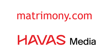 Havas Media India Bags Integrated Media Mandate for Matrimony.com