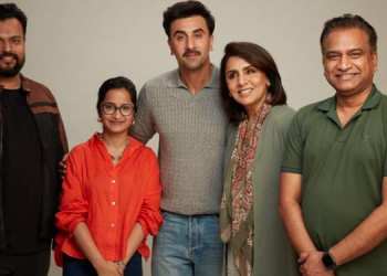 Havas Play India powers Voltas’ first celebrity endorsement with Ranbir and Neetu Kapoor