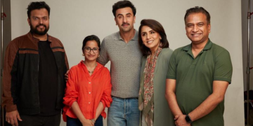 Havas Play India powers Voltas’ first celebrity endorsement with Ranbir and Neetu Kapoor