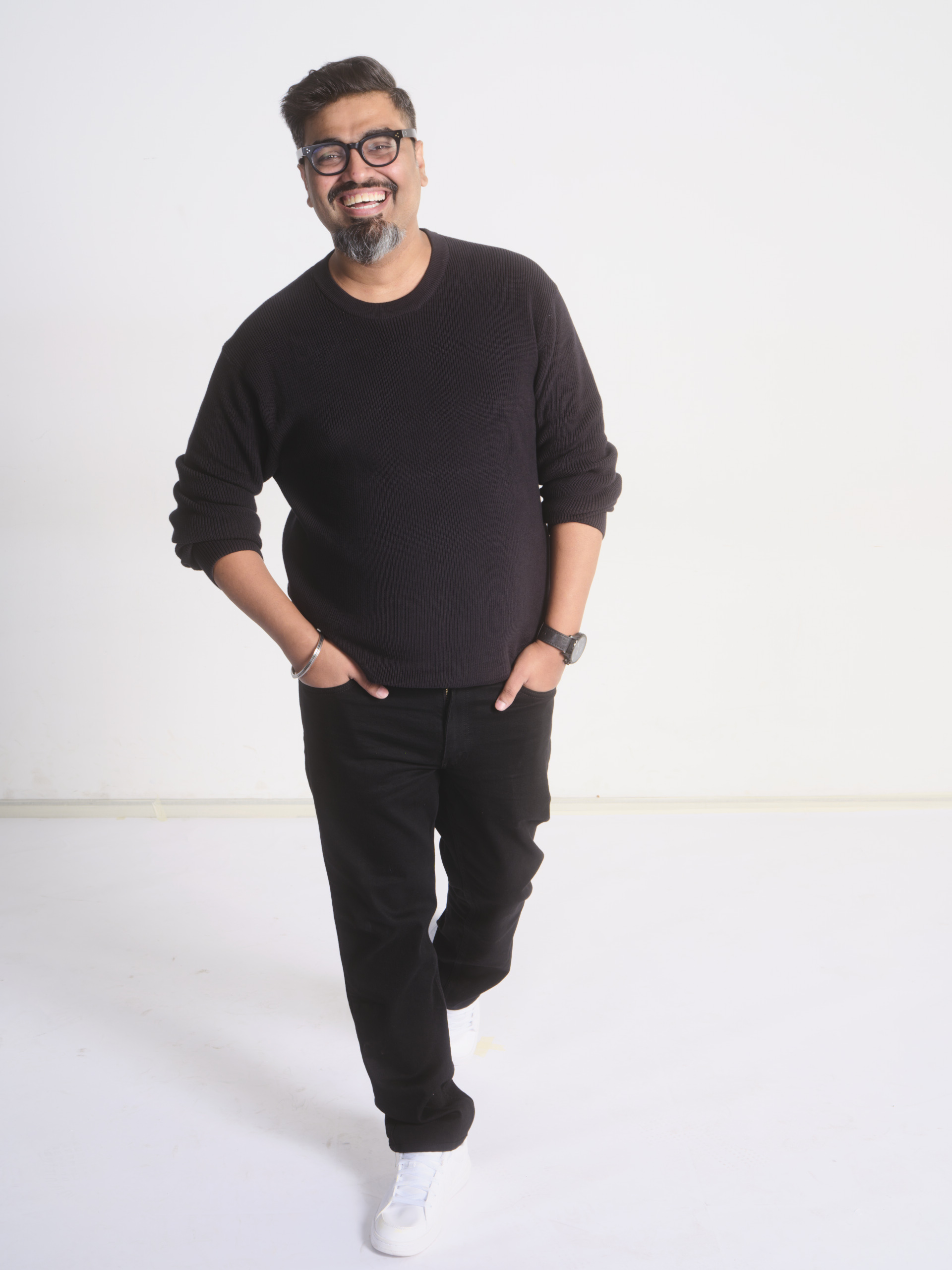 Hemant Shringy