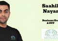 Honasa Consumer names Saahil Nayar as Business Head & Senior Vice President to lead emerging brands