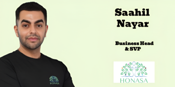 Honasa Consumer names Saahil Nayar as Business Head & Senior Vice President to lead emerging brands