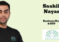 Honasa Consumer names Saahil Nayar as Business Head & Senior Vice President to lead emerging brands