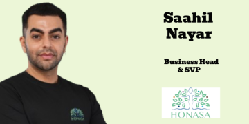 Honasa Consumer names Saahil Nayar as Business Head & Senior Vice President to lead emerging brands