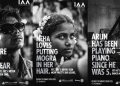 IAA and Rotary launch awareness campaign to promote eye donation