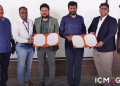 ICMEG launches Tamil Nadu Chapter to strengthen policy advocacy and IP protection in media ecosystem