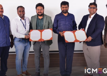 ICMEG launches Tamil Nadu Chapter to strengthen policy advocacy and IP protection in media ecosystem