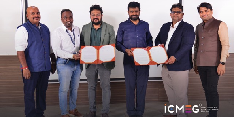 ICMEG launches Tamil Nadu Chapter to strengthen policy advocacy and IP protection in media ecosystem