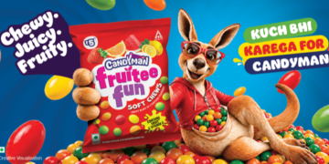 ITC Candyman expands portfolio with Soft Chews, targets evolving kids’ preferences with ‘Kuch Bhi Karega’ Campaign