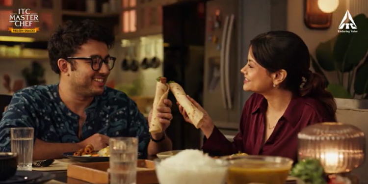 ITC MasterChef launches ‘Har Roz Kuch Special’ Campaign to elevate everyday meal moments