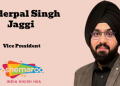 Inderpal Singh Jaggi elevated to Vice President at Shemaroo Entertainment