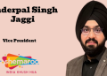 Inderpal Singh Jaggi elevated to Vice President at Shemaroo Entertainment