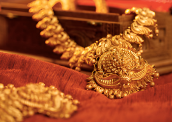 How India’s Gold Shock Could Wipe ₹400 Crore Off Festive Jewellery AdEx
