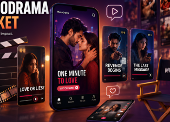India’s microdrama market eyes 500 million viewers as short-video boom reshapes entertainment: BDO