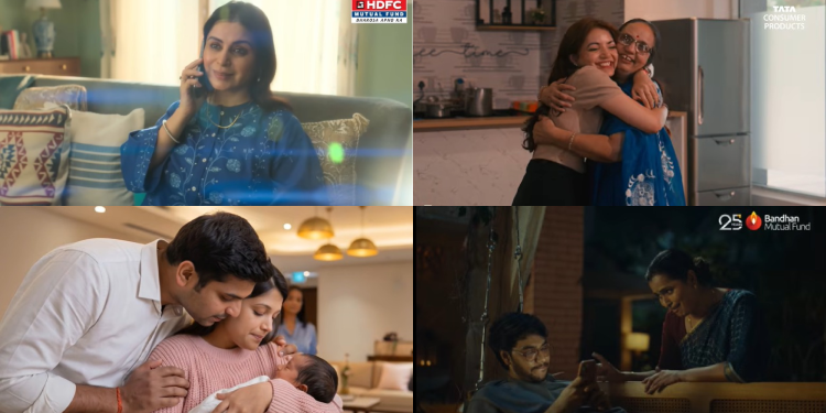 How India’s top brands moved beyond sentiment to celebrate the everyday truth of motherhood: Mother’s Day 2026