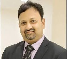Indranil Choudhury