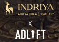 AdLift bags SEO Mandate for Indriya – Aditya Birla Jewellery