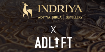 AdLift bags SEO Mandate for Indriya – Aditya Birla Jewellery