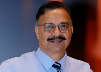 Inspira Enterprise onboards Lt General (Dr) Rajesh Pant as Strategic Advisor