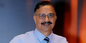 Inspira Enterprise onboards Lt General (Dr) Rajesh Pant as Strategic Advisor