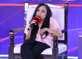 NDTV LearnNXT Conclave 2026: Ira Singhal Says India Needs Mindset Shift On Disability Inclusion
