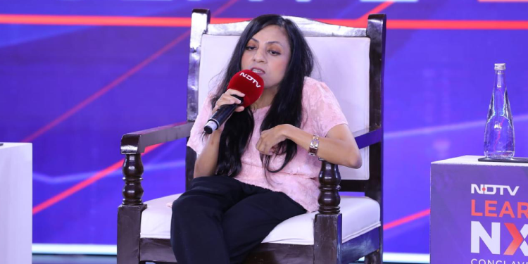 NDTV LearnNXT Conclave 2026: Ira Singhal Says India Needs Mindset Shift On Disability Inclusion