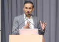 AI to drive next phase of personalised sports broadcasting: Ishan Chatterjee at SVG India Summit 2026