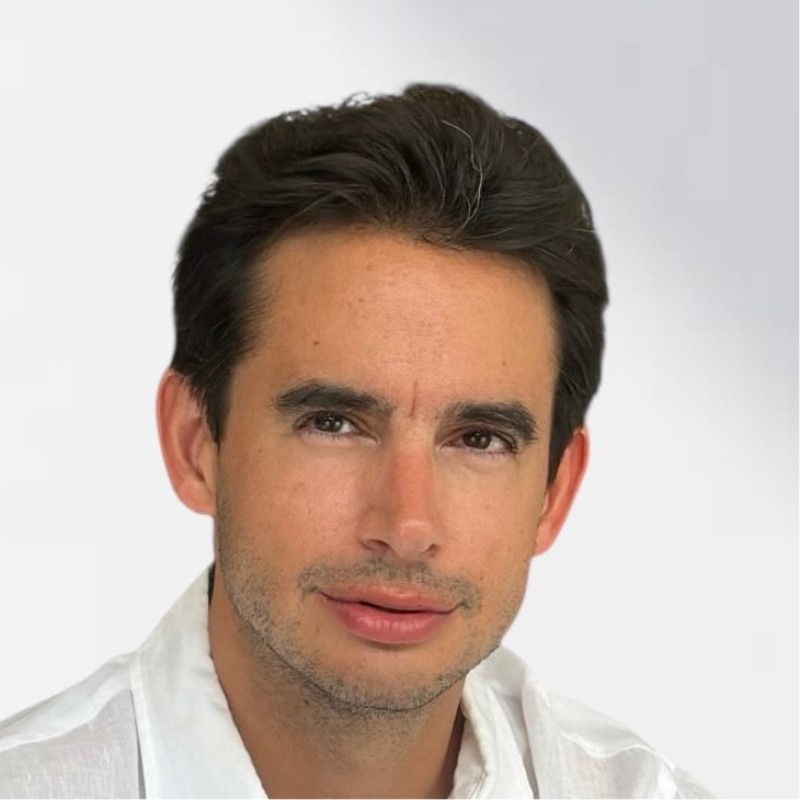Jacques Lebel