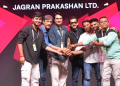 Jagran Prakashan named Publisher of the Year at ABBY Creative Awards 2026 Powered by One Show