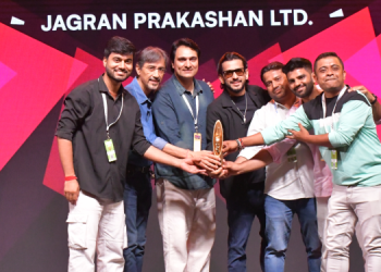 Jagran Prakashan named Publisher of the Year at ABBY Creative Awards 2026 Powered by One Show