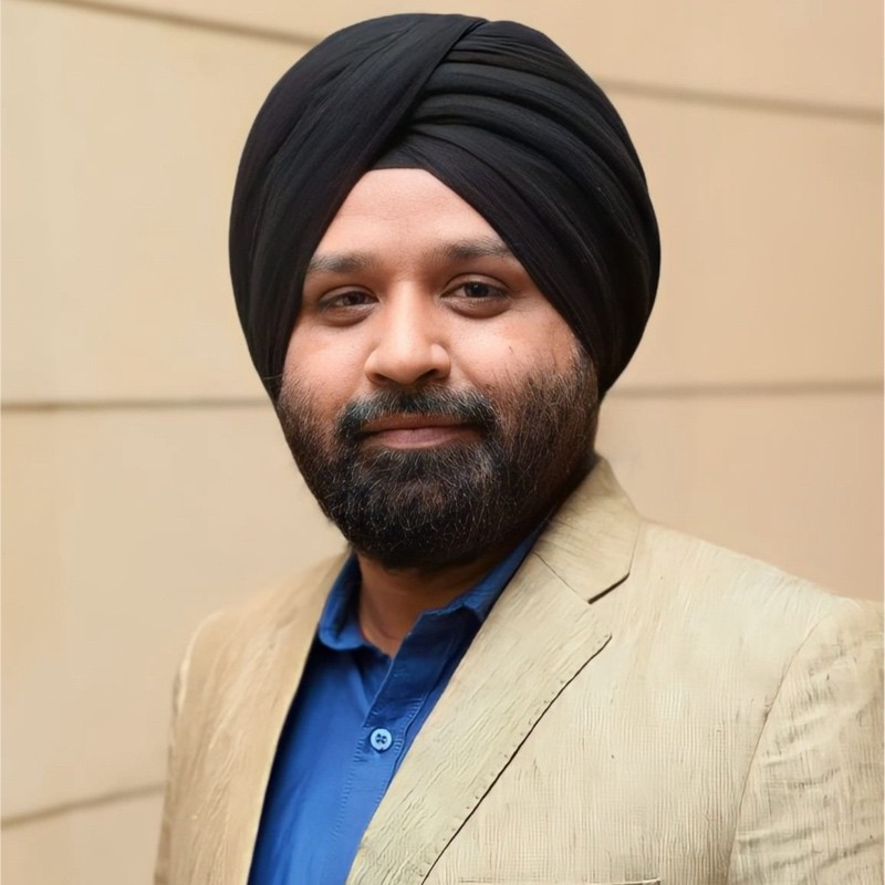 Jasvinder Singh