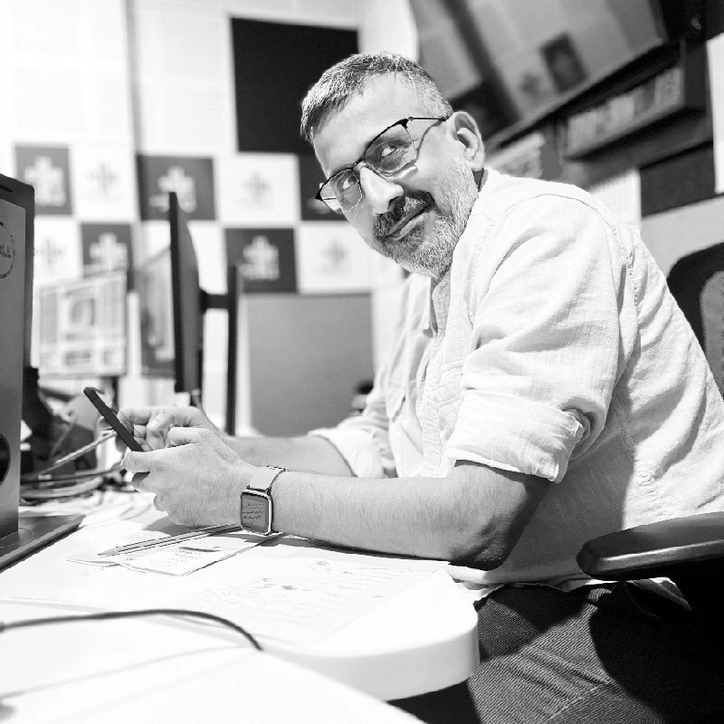 Jayakrishnan N