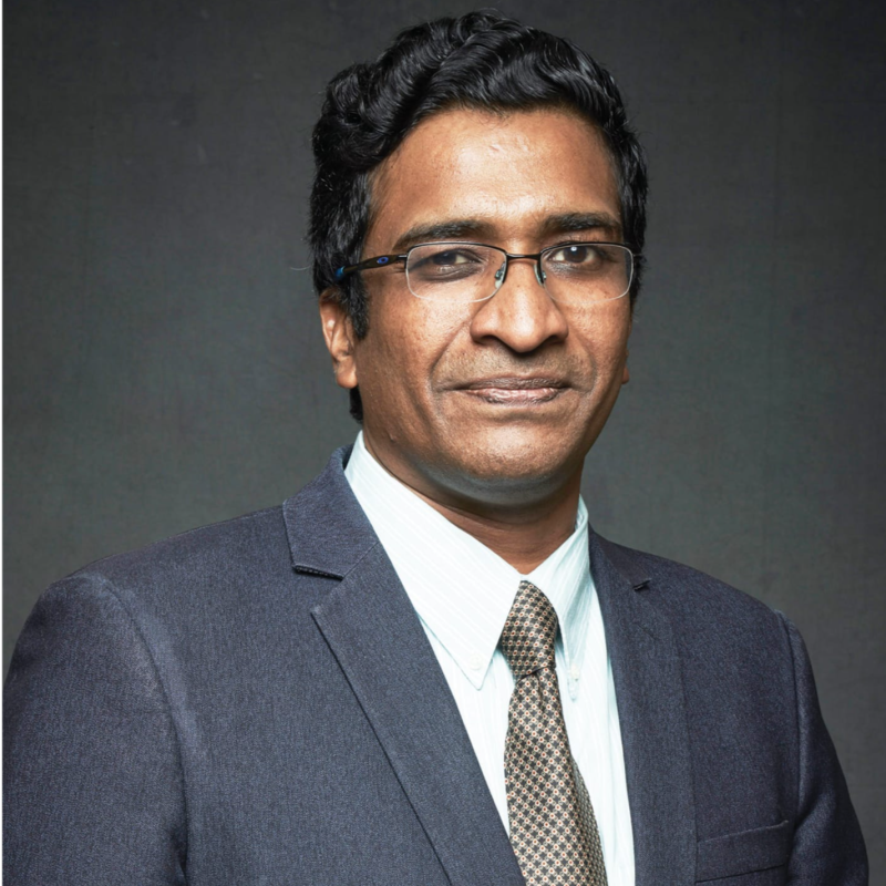 Jayant Balan