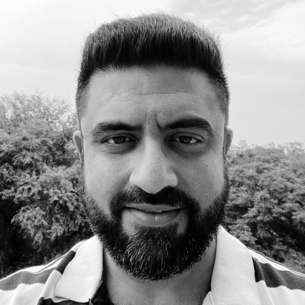 Jayanto Banerjee