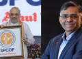 Jayen Mehta unanimously Elected as Chairman of Sardar Patel Co-operative Dairy Federation