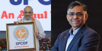 Jayen Mehta unanimously Elected as Chairman of Sardar Patel Co-operative Dairy Federation