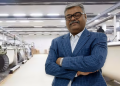 Paramount Textile Mills appoints Jayesh Saxena to Lead Global Sales & Business Strategy