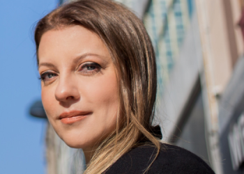 Jessica Apellaniz named as Jury Chair for ABBY Awards 2026 Powered by The One Club | The One Show