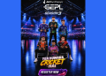 Jetsynthesys Announces Global E-Cricket Premier League (GEPL) Season 3 From May 26th, World’s Only Franchise Based E-Cricket League