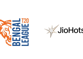 JioHotstar partners with Bengal T20 League 2026 ahead of upcoming third season